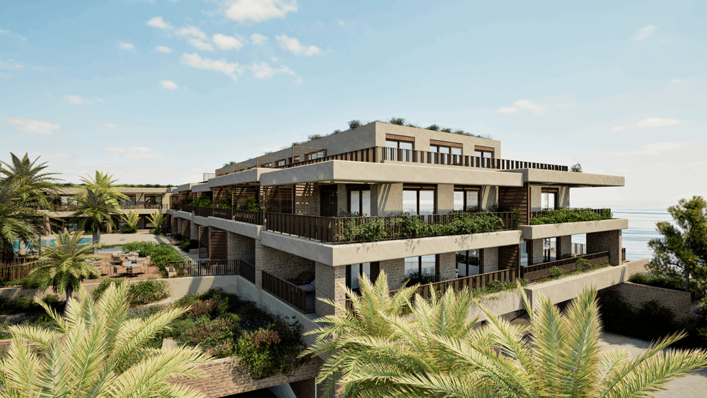 Hotel de lujo en alicante