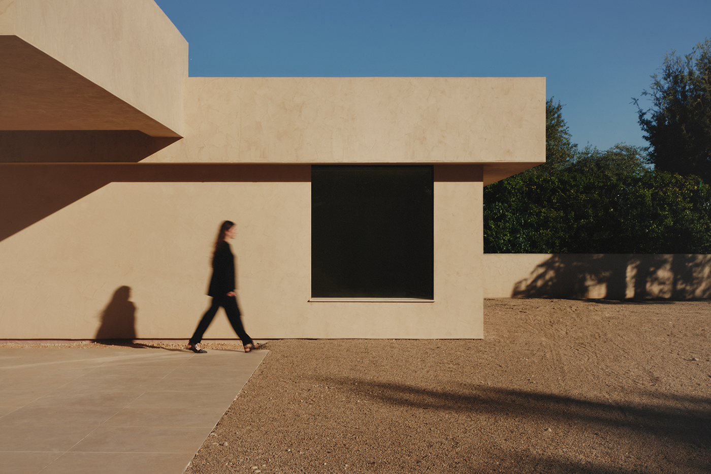 Vivienda unifamiliar godella Garrido Studio