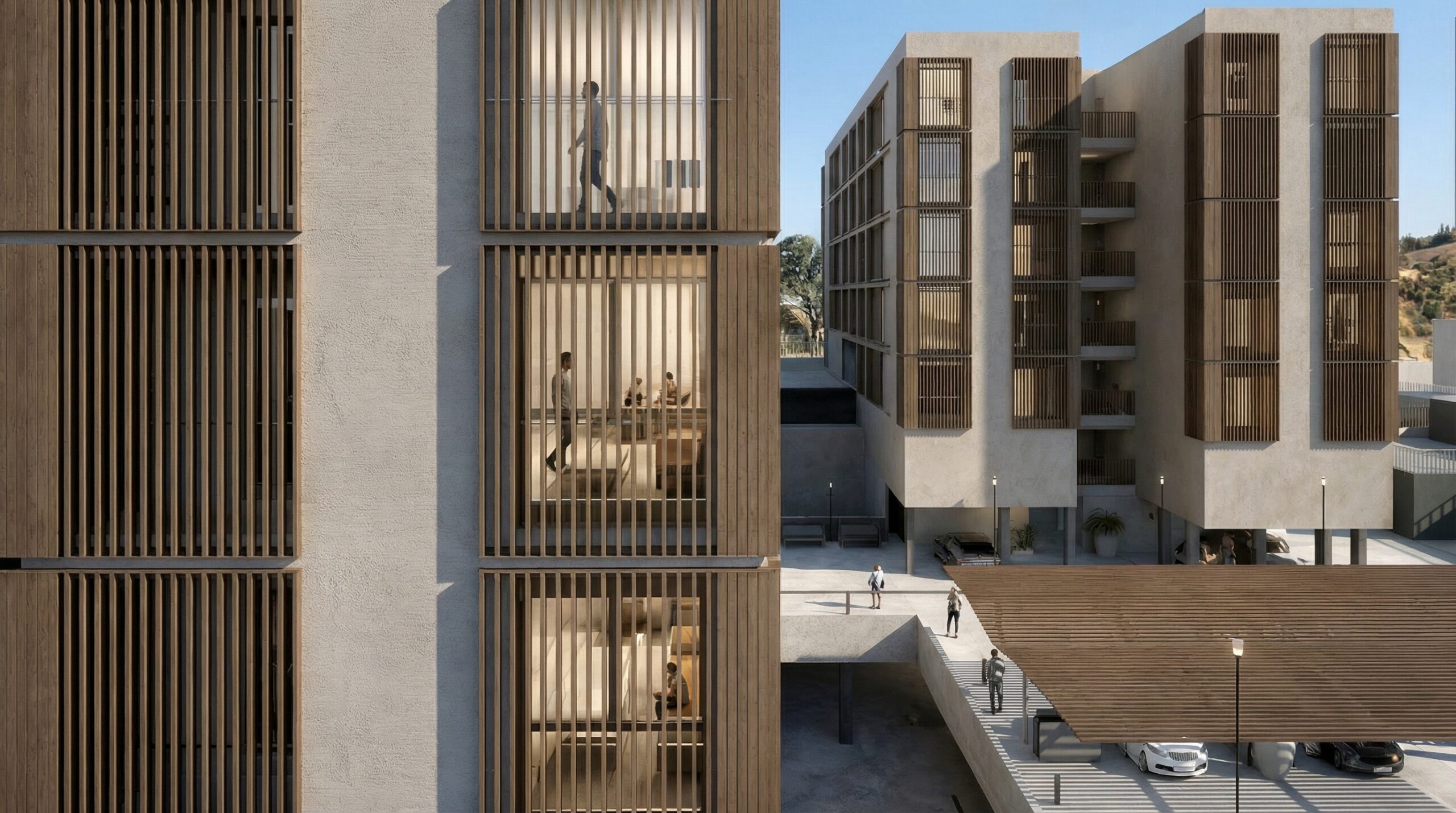 ceuta social housing